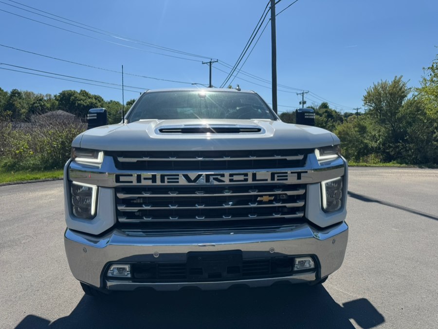 chevrolet silverado 2500hd 2022 1GC2YPEY7NF300826 image chevrolet silverado 2500hd 2022 1GC2YPEY7NF300826 image